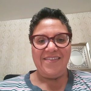 Meet your Posher, Barbara